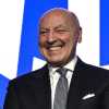 Marotta: "Inter, famiglia di grandi valori. Non siamo i più bravi, ma i più ambiziosi”. Poi l’augurio particolare