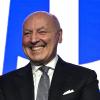 'Inter Club Night Out', a San Siro evento speciale per 350 soci. Presenti Marotta e D'Ambrosio 