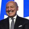 Marotta a Sky: "Mercato, guardiamo già alla prossima stagione. Lavorando insieme possiamo regalare altri momenti magici"