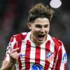 Atletico Madrid, no ai 150 milioni per Julian Alvarez e ironia sui social contro il Real