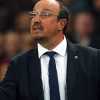 Al Napoli arrivano anche i complimenti di Benitez: "Uno Scudetto meritato"