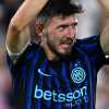 CdS - Barella o Sucic: chi sarà in regia al posto di Calhanoglu?