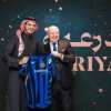 Marotta, missione per l'Inter anche in Arabia: incontro con un club locale per "discutere nuove partnership"