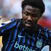 GdS - Niente rivoluzioni: solo Calha in bilico, restano tutti. Pure Thuram...