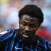 Gourvennec: "Auguro a David di fare come Thuram. Ho allenato Marcus al Guingamp"