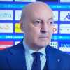 A cena con Beppe Marotta. Il presidente dell'Inter ospite del 'Salotto della Famiglia Legnanese'