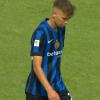 Inter U23-Renate, le pagelle: Topalovic non brilla, Berenbruch e Zuberek sì. Bene anche Lavelli