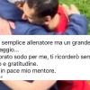 Morte Lucescu, il ricordo commovente di Calhanoglu: "Hai lavorato sodo per me, riposa in pace mio mentore"