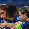 Lautaro, Barella, Esposito e la fascia da capitano. Il quadro perfetto dell'interismo: "Investitura nerazzurra"