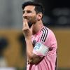 Messi spaventa l'Argentina: problema muscolare alla coscia
