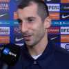 Mkhitaryan alla Rai: "Il ritorno di Calhanoglu conta tantissimo. Inter-Napoli non è decisiva"