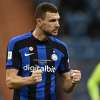 Dzeko, 7 gol al Milan tra Roma e Inter: tutte le reti sono arrivate in Serie A, tranne l'ultima in Supercoppa 