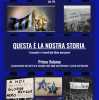 Un libro sui tifosi interisti, magari da regalare a tifosi interisti