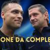 Che VOGLIA di INTER! Si RIPARTE, LAUTARO guida la TRUPPA. Ultima CHIAMATA per qualcuno