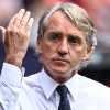Mancini su Dzeko: "Al City lo volemmo a tutti i costi, Firenze è la piazza giusta"