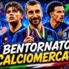 LIVE - ESCLUSIVE, RETROSCENA, SORPRESE e... "INVENZIONI": dentro il MERCATO dell'INTER