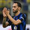 GdS - Calhanoglu punta la cifra tonda: ad Empoli può arrivare la 100esima con l'Inter