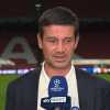 Chivu a Sky: "Prestazioni senza risultato? Bisogna avere fiducia. Presto Martinez avrà le sue possibilità, ma Sommer resta lì"