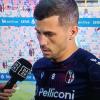 Bologna, Freuler a DAZN: "Gli alti e bassi ci hanno negato l'Europa"