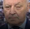 Marotta: "Oggi la prestazione sarà molto positiva. Oaktree non si aspettava certi risultati ma è felice"