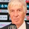 Atalanta, Gasperini: "Con l'Inter una sofferenza e basta. Partita compromessa nei primi dieci minuti"