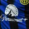 Dopo l'Inter, Paramount+ a fianco dell'Atalanta: il logo sulle maglie della Dea per le due finali
