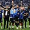 L'Inter vince la Serie A con il miglior attacco e la miglior difesa: è la quinta volta nella storia