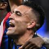 GdS - Lazio-Inter, Lautaro stella polare: ecco i papabili per domani