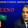 Rivivi la diretta! INZAGHI-INTER, ADDIO UFFICIALE! Simone LASCIA e vola in ARABIA dall'AL-HILAL: EDIZIONE SPECIALE