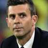 Qui Juve - Poche scelte, poco turnover: Thiago Motta cambia tre pedine in vista dell'Inter