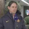 Inzaghi a ITV: "In Champions siamo stati solidi nelle prime 7 partite. Monaco? Dovremo mantenere le giuste distanze"