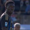 Dietrofront Pisa, niente riscatto di Akinsanmiro. Per lui ora la Bundesliga