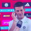 Chivu a DAZN: "Ci sono gare che indirizzano il cammino, oggi risultato importante. Lautaro? Vi spiego il cambio" 