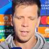 Szczęsny a Sky: "Perdere fa male, ma penso sia stato uno spettacolo". Poi sul futuro...
