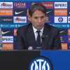 Inzaghi in conferenza: "Lautaro? Non sono preoccupato e nemmeno lui deve esserlo. Bravo Fabregas"