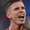 Barça, ore di fuoco per Dani Olmo. Lui però ha una certezza: non vuole considerare altre offerte