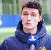 Pavard a Prime: "Top 8? Non ci facciamo troppe domande, col Monaco è decisiva. Essere all'Inter significa ambire alla Champions"