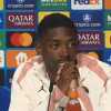 PSG, Dembelé in conferenza: "Domani sarà importante gestire le emozioni. Da gennaio abbiamo svoltato in Champions"