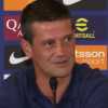 LIVE - Chivu: "Pensavo di restare a Parma, non ho sentito Inzaghi". Marotta: "Mai stato un ripiego"