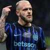 Da Zielinski a Dimarco: i quattro candidati dell'Inter per il Player of the Month di febbraio