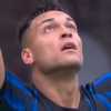 Lautaro: "Mia mamma è tifosa del River, qui ho tanti amici: per me era speciale. Acuña? Sono cose di campo"