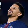 Marquinhos: "Peccato che l'Italia non sia al Mondiale, spero tifino per Ancelotti"