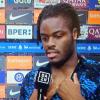 Bisseck a DAZN: "Contenti e concentrati. Manca poco e festeggiamo"