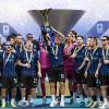 Tifosi interisti chiamati a raccolta: domani l'Inter al Nike HQ di Porta Nuova