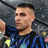 Lautaro dedica un pensiero a Eriksen: "Forza fratello"
