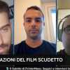 Rivivi la diretta! I primi RETROSCENA del FILM SCUDETTO. Verso MONZA-INTER: le ULTIMISSIME