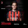 UFFICIALE - Finisce la telenovela Jashari: Ardon è finalmente un nuovo calciatore del Milan
