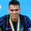 Radamel Falcao: "Ecco perché Lautaro vale molto sul mercato"