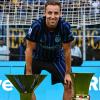 Non solo Asllani: nei discorsi tra Besiktas e Inter anche Frattesi e Pavard