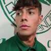 Avellino, Fontanarosa si presenta: "All'Inter sono cresciuto molto, avere vicino uno come Bastoni mi ha aiutato"